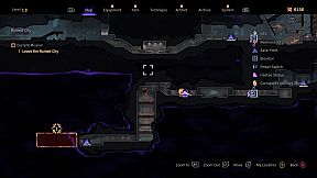 The Devil Within: Satgat