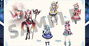 Dragon Star Varnir Deluxe Pack