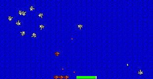 Tiger Fighter 1931 MP092