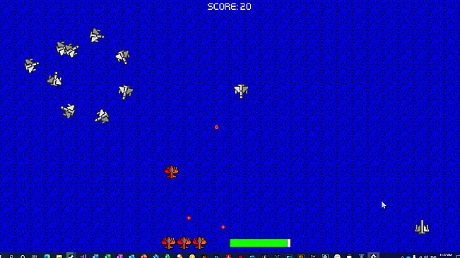 Tiger Fighter 1931 MP092