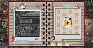 Hidden Cats by Louisselle