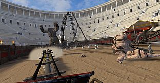 Epic Roller Coasters — Colosseum