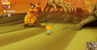 GEORGIE-YOLKIE Enhanced