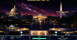 Space Tram