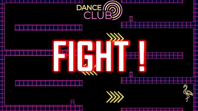 Noir Total : Deadly Party