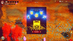 Sexy Mystic Survivors