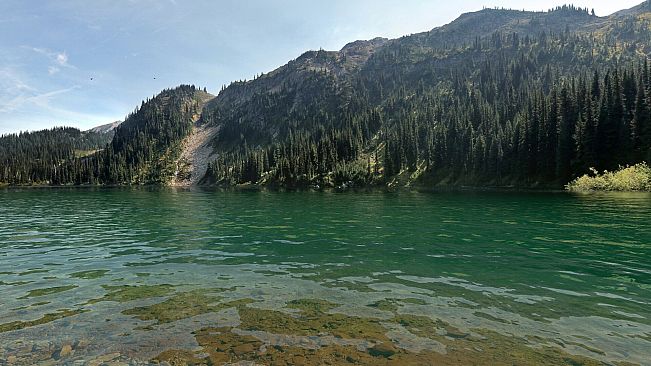 Real VR Fishing - Canada DLC