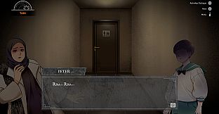JURNAL RISA: DARK DESTINY