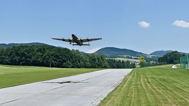 aerofly RC 10 - RC Flight Simulator