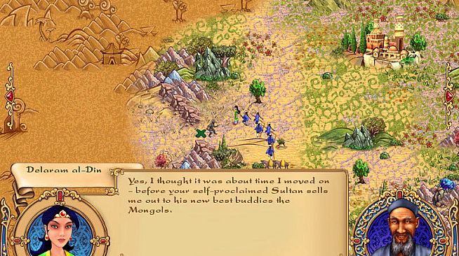 Tradewinds Caravans + Odyssey Pack