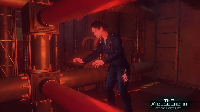 The Descendant: Rest of Season