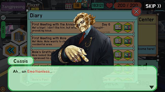 Stations in Seoul: Card Game