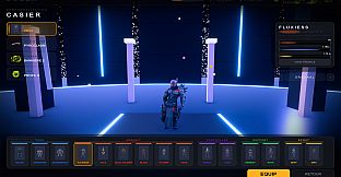 DuelX