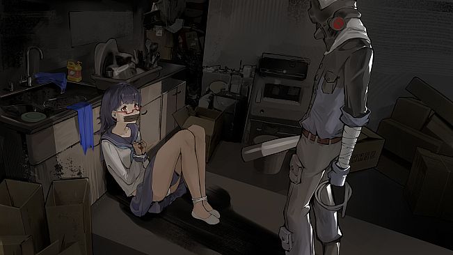 Love Stories: When Pastel Meets Grotesque