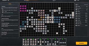 弹弹：弹幕基因| DanDan: Danmaku Gene | DDD