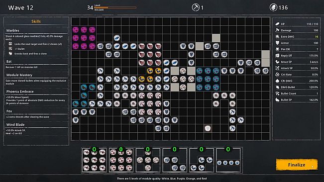 弹弹：弹幕基因| DanDan: Danmaku Gene | DDD