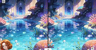 A Mystic Journey With : Marina