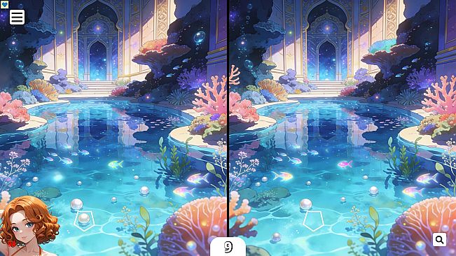 A Mystic Journey With : Marina