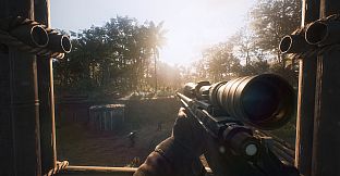 Hell Let Loose: Vietnam Deluxe Edition