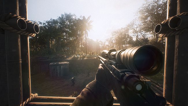 Hell Let Loose: Vietnam Deluxe Edition