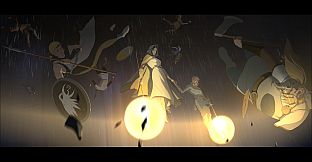 The Banner Saga 3 - Legendary Items