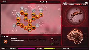 Plague Inc: Evolved