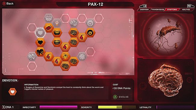 Plague Inc: Evolved