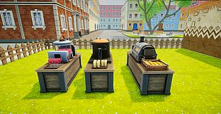 Fish Restaurant & Farming Simulator