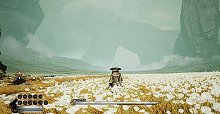 TwelvesShadow SoundTrack