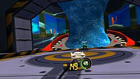 KART CHASER : THE BOOST VR