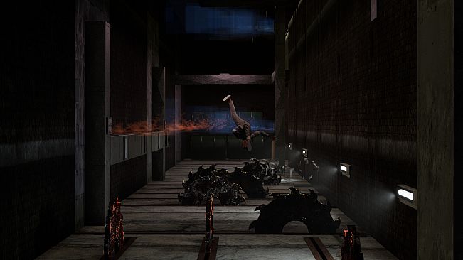 DEAD BEFORE WORK: THE COMMUTE