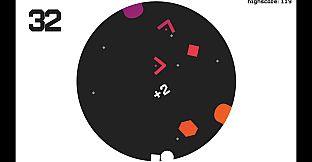 Trapped In Here With Me