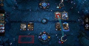 PHAGEBORN: Online Card Game