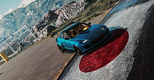 The Crew 2 - Japanese Summit Pack