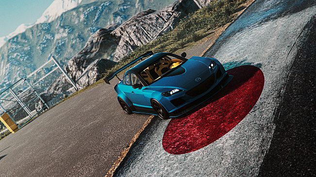 The Crew 2 - Japanese Summit Pack