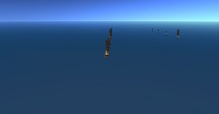 Clad In Iron: Carolines 1885