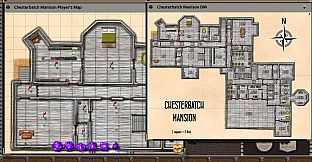 Fantasy Grounds - Don't Wake Dretchlor (5E)