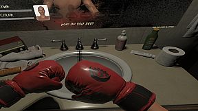 Era of Combat: Boxing