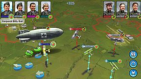 Sid Meier’s Ace Patrol