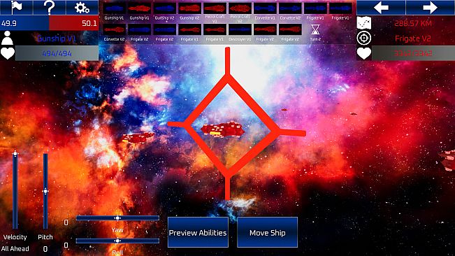 Aurelia: Stellar Arising