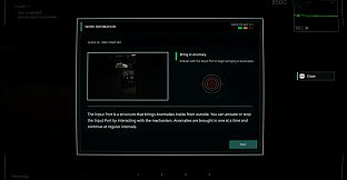 AnomalyVault