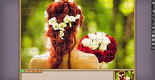 Jigsaw Puzzle Pack - Pixel Puzzles Ultimate: Variety Pack 7