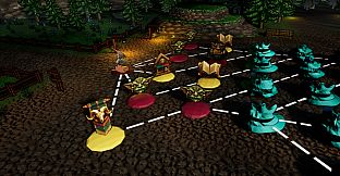 Rift Raiders