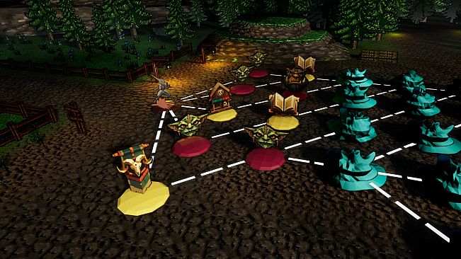 Rift Raiders