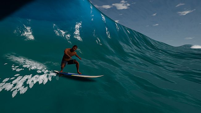 FreeSurf