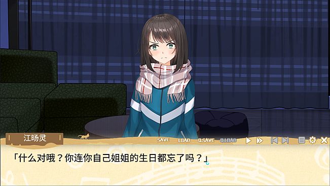 戛然而止的音符