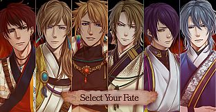 Alternate Tales of Ryukyu:Bonds of the Red Sakura Trees