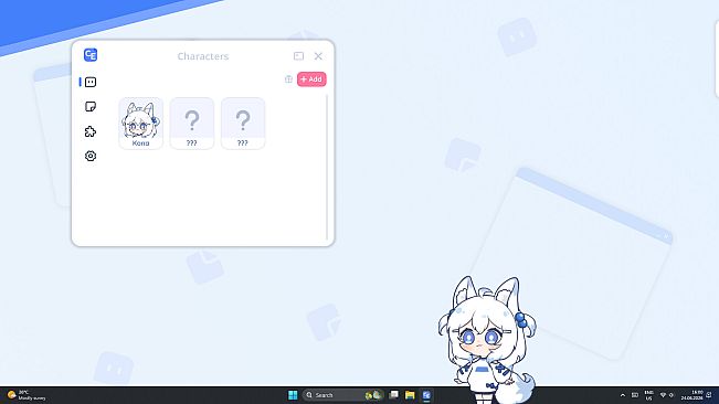 Chibi Engine
