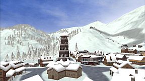 Ski Park Tycoon