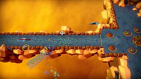 Space Viking Raiders